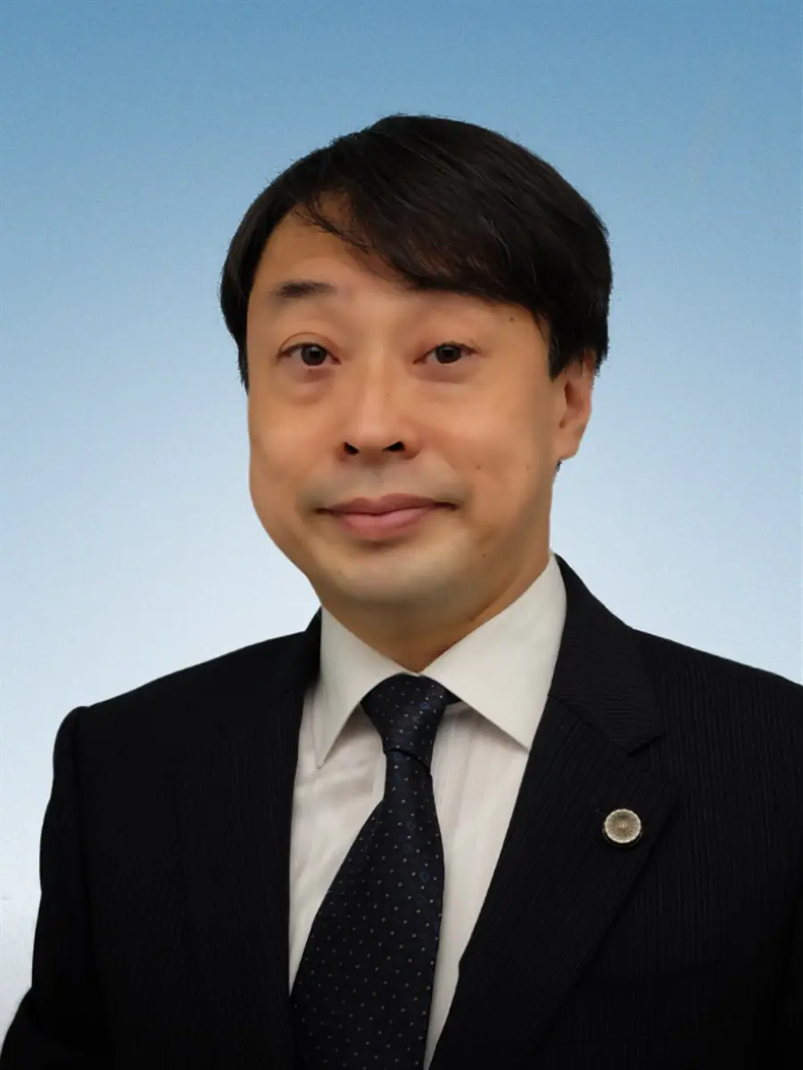 希望総合法律事務所 代表弁護士 中村 正